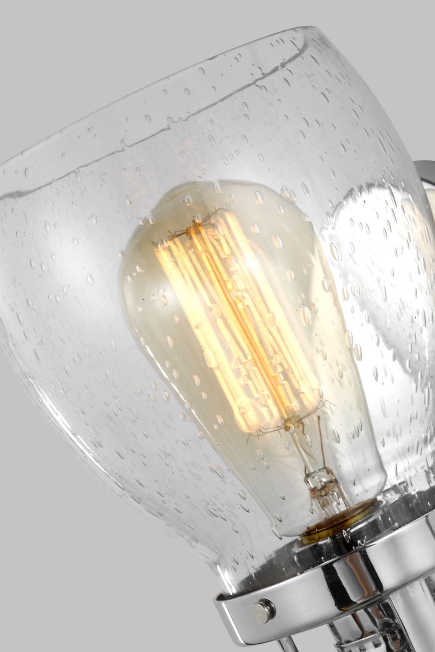 Belton Bath Sconce
