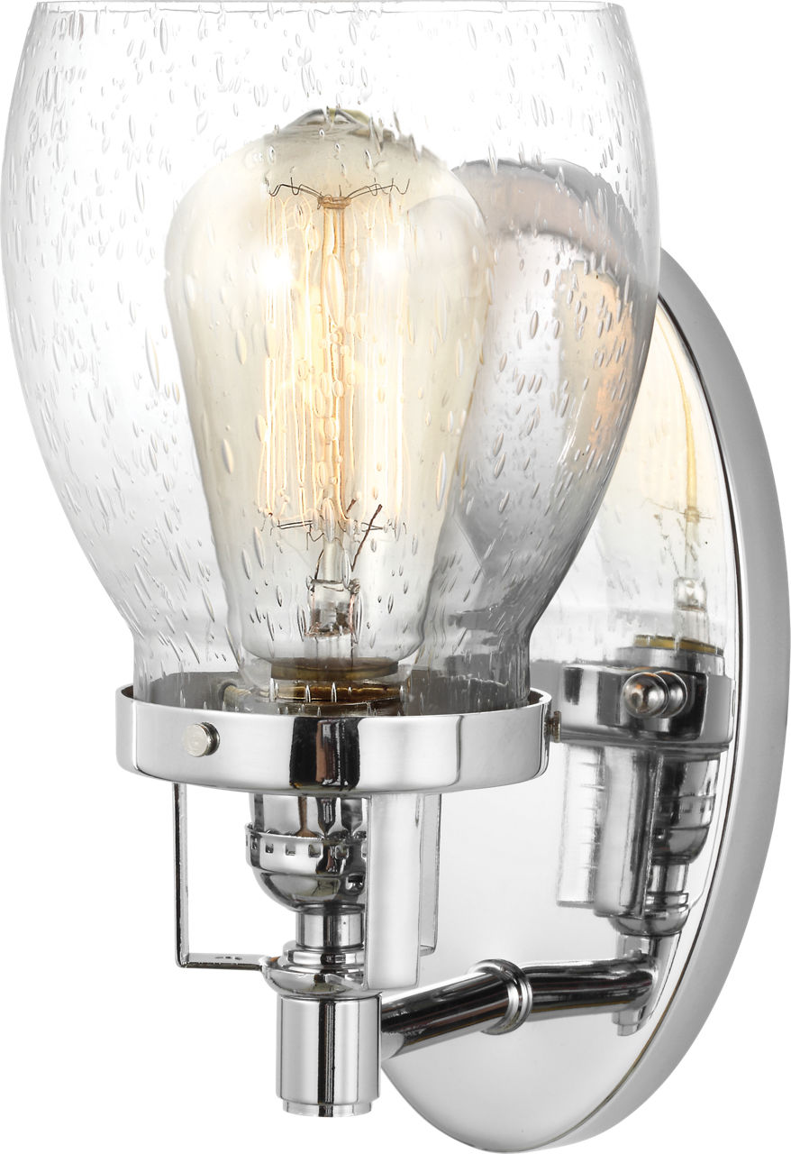 Belton Bath Sconce
