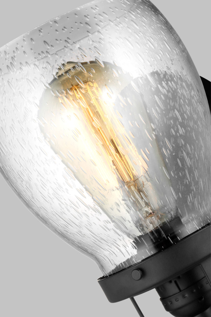 Belton Bath Sconce
