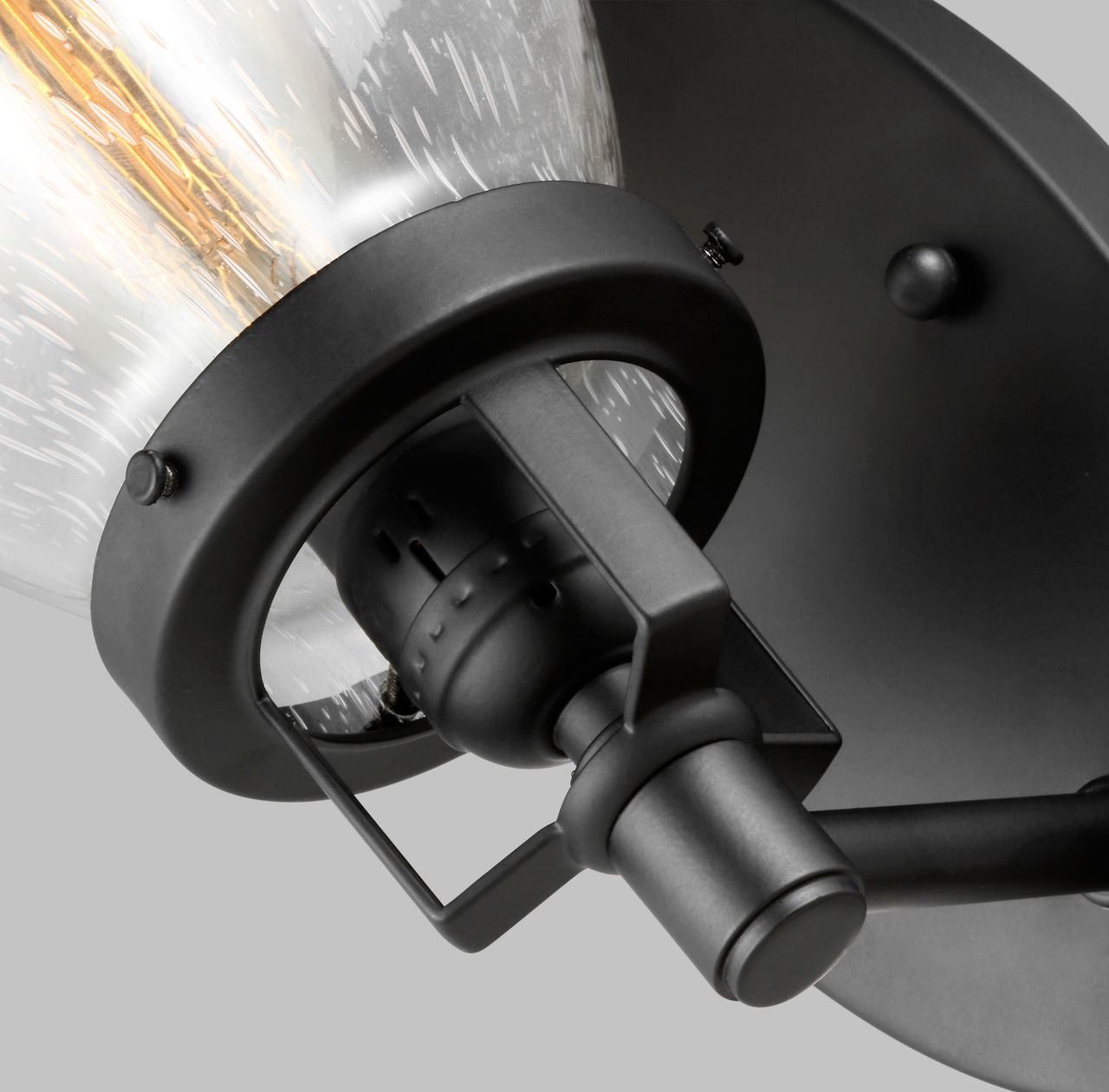 Belton Bath Sconce