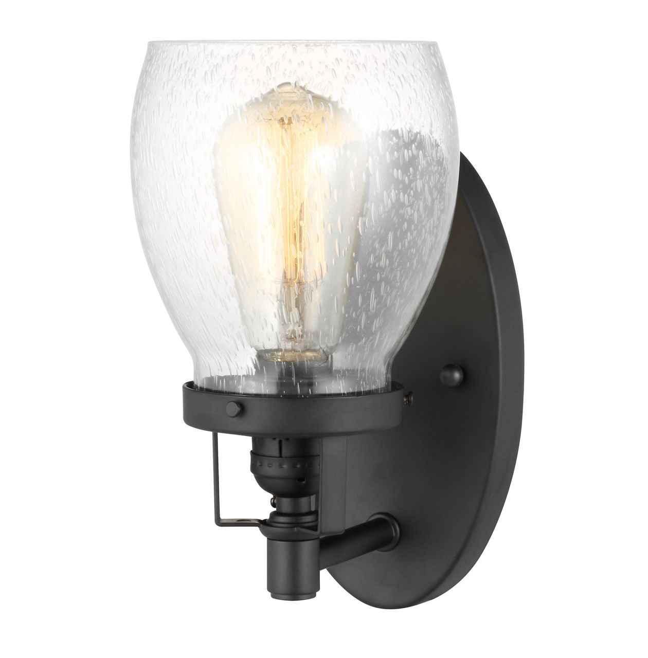 Belton Bath Sconce