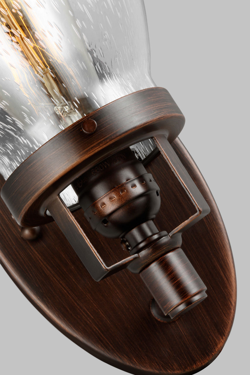 Belton Bath Sconce