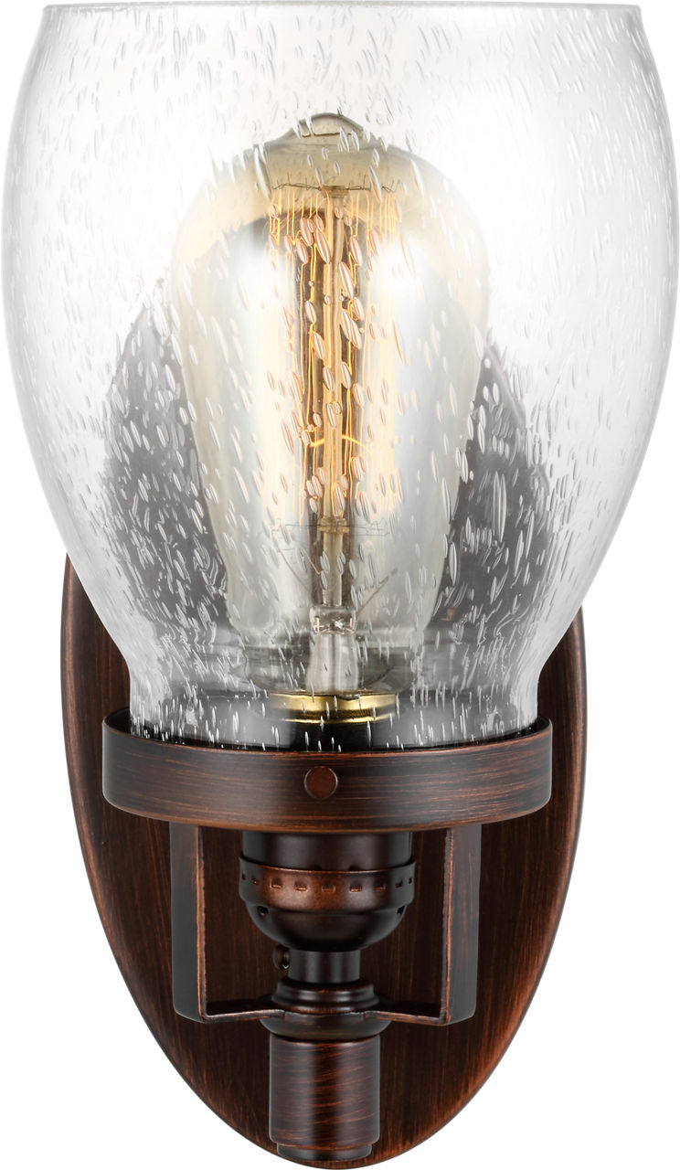 Belton Bath Sconce