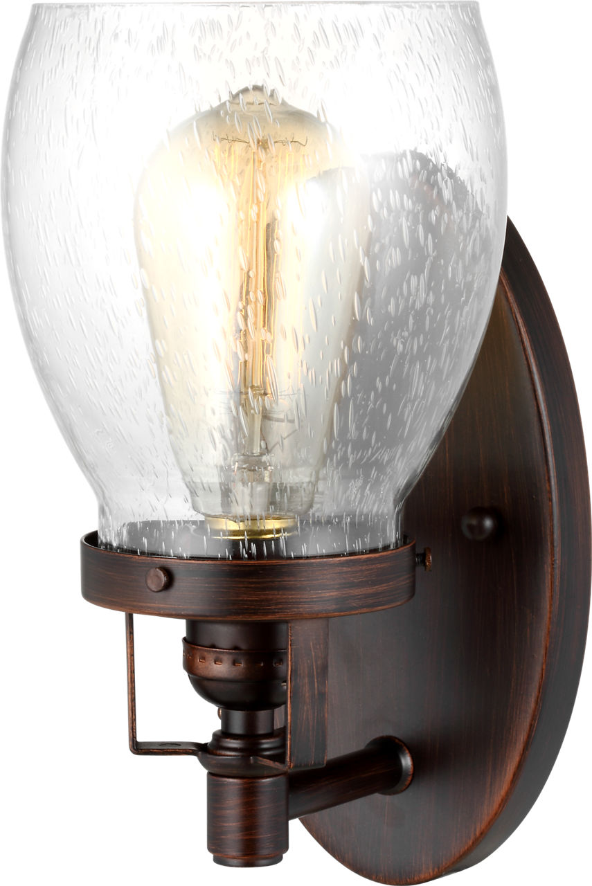 Belton Bath Sconce