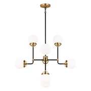 Cafe Small Chandelier