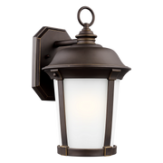 Calder Large Wall Lantern