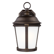 Calder Medium Wall Lantern
