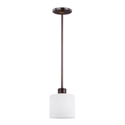 Canfield Mini Pendant