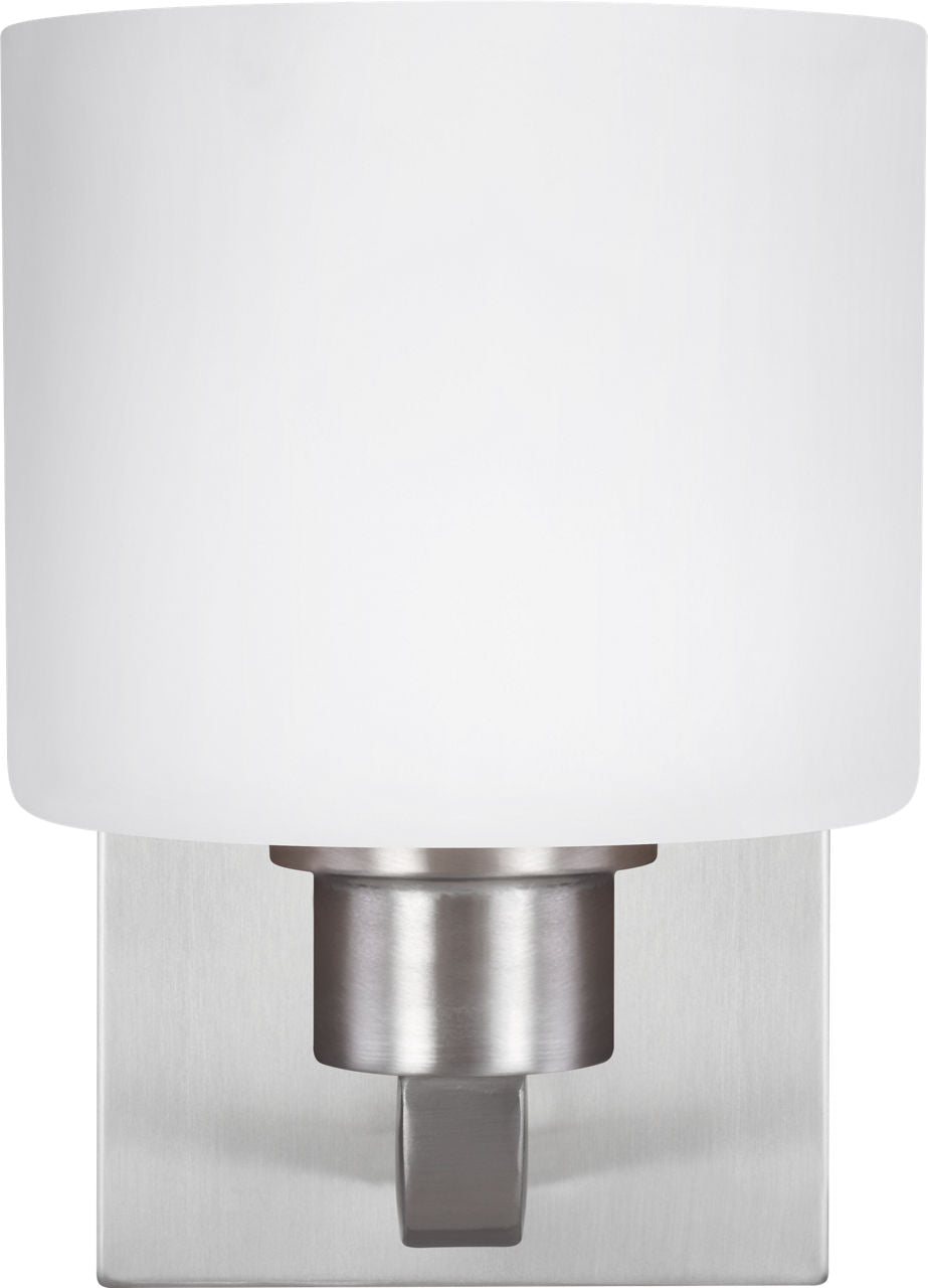Canfield Bath Sconce