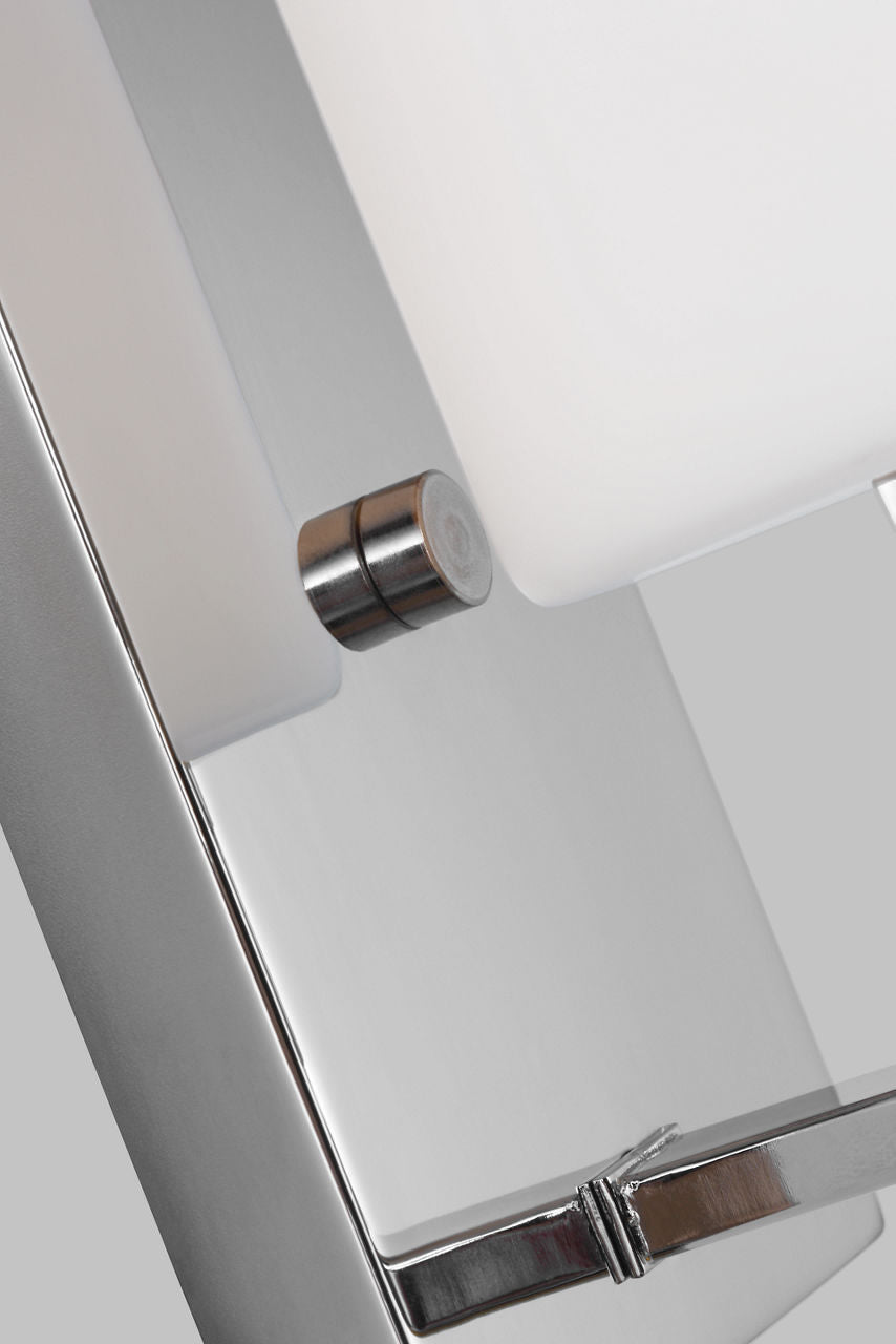 Canfield Bath Sconce