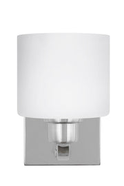 Canfield Bath Sconce