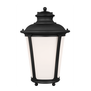 Cape May Large Up Wall Lantern