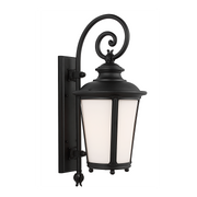Cape May Large Wall Lantern