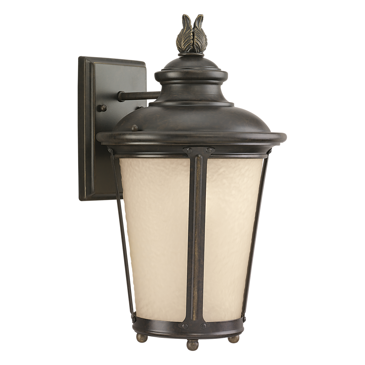 Cape May Large Wall Lantern