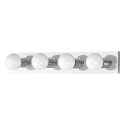 Center Stage 4-Light Bath Sconce