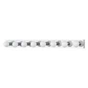 Center Stage 8-Light Bath Sconce