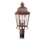 Chatham Post Lantern