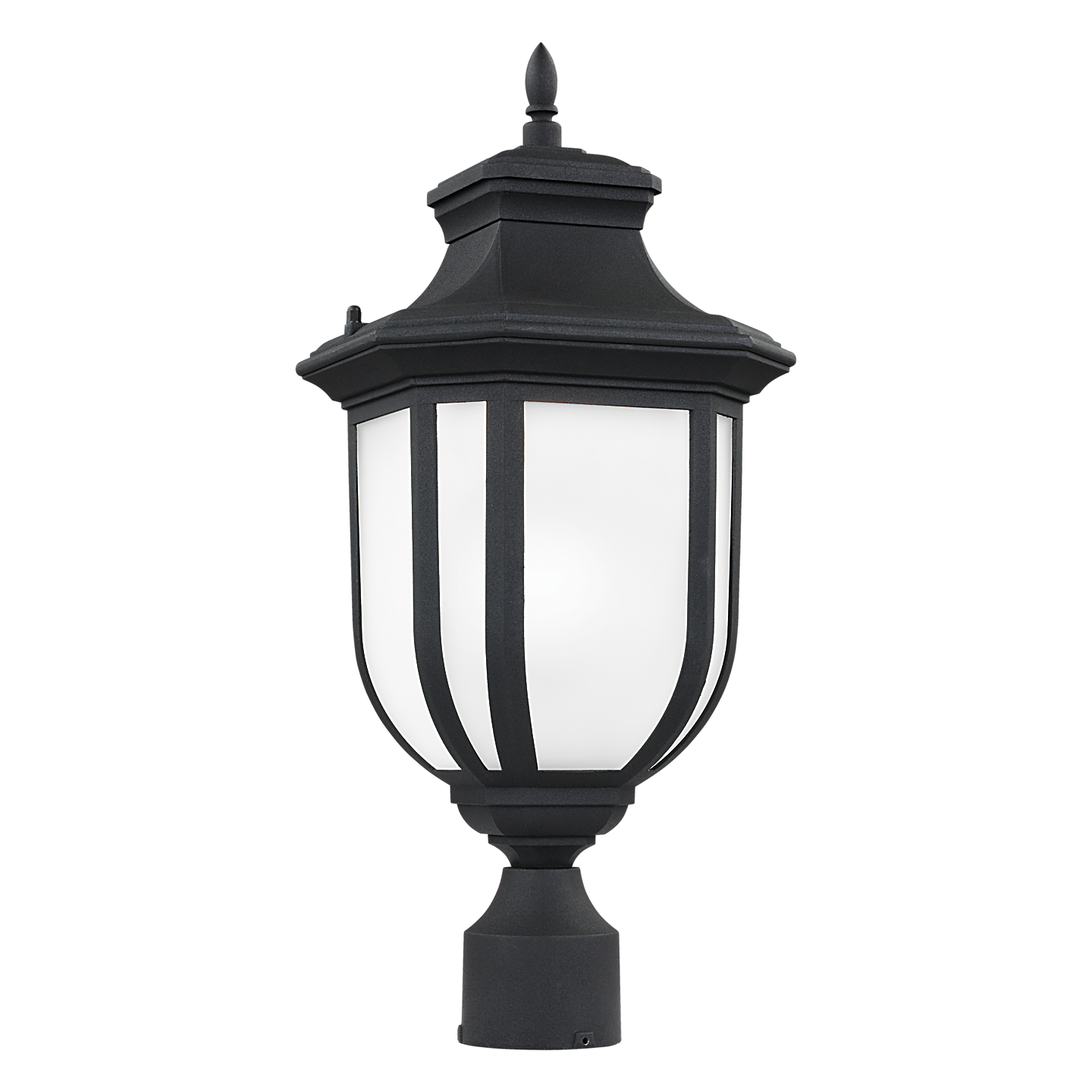 Childress Post Lantern