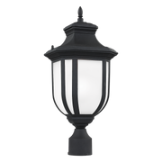 Childress Post Lantern