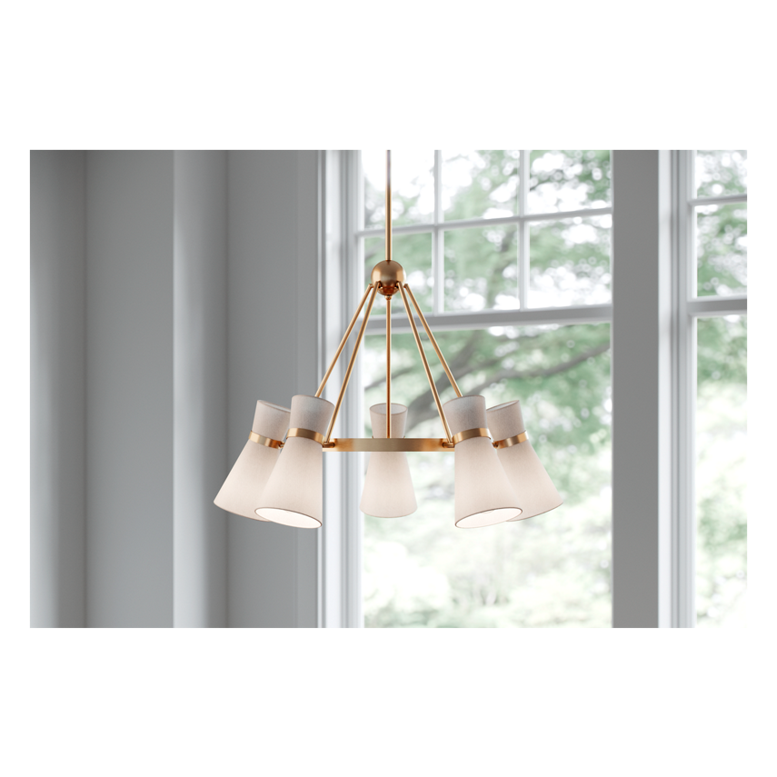 Clark Medium Chandelier