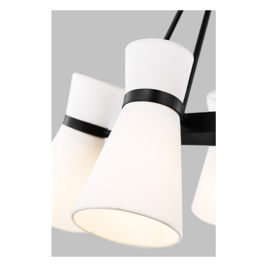 Clark Medium Chandelier