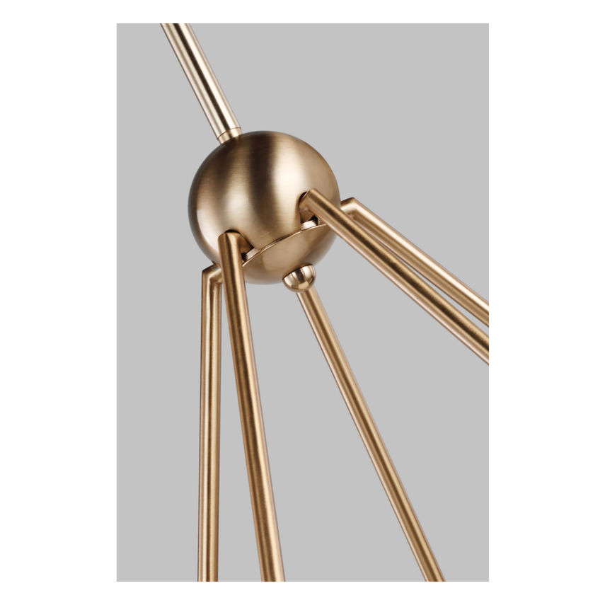 Clark Medium Chandelier