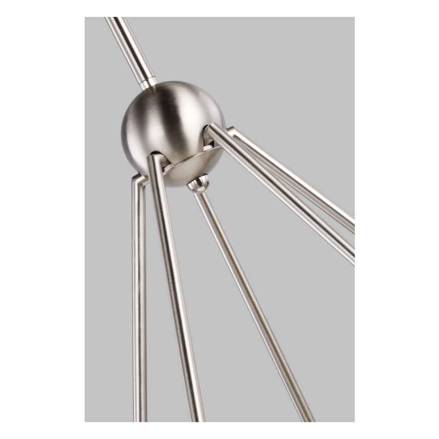 Clark Medium Chandelier