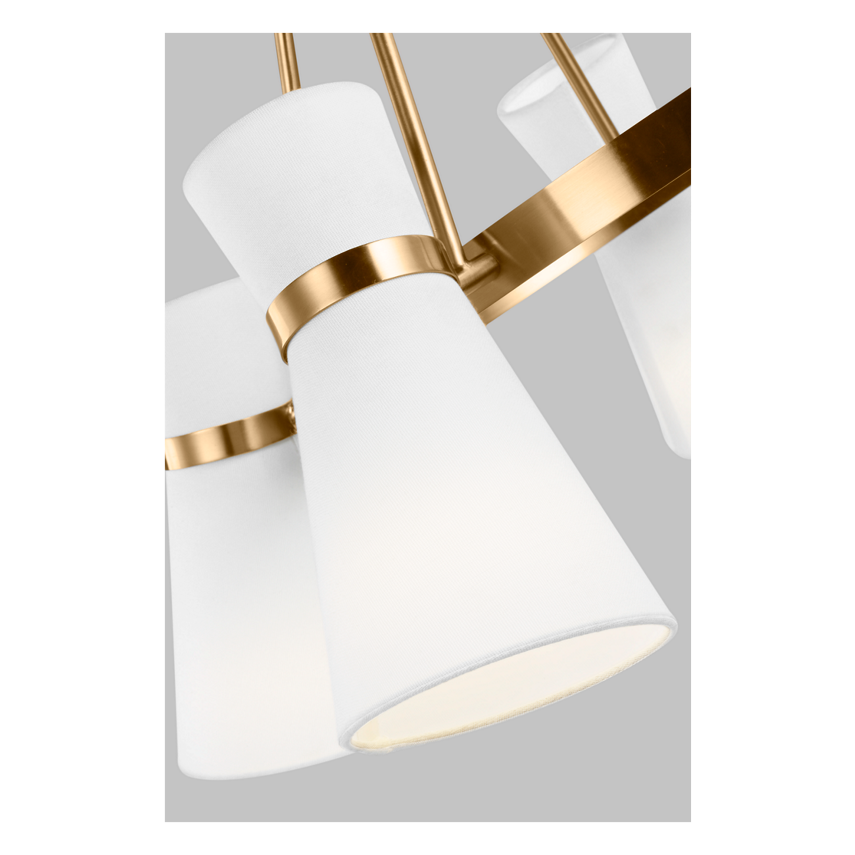 Clark Medium Chandelier