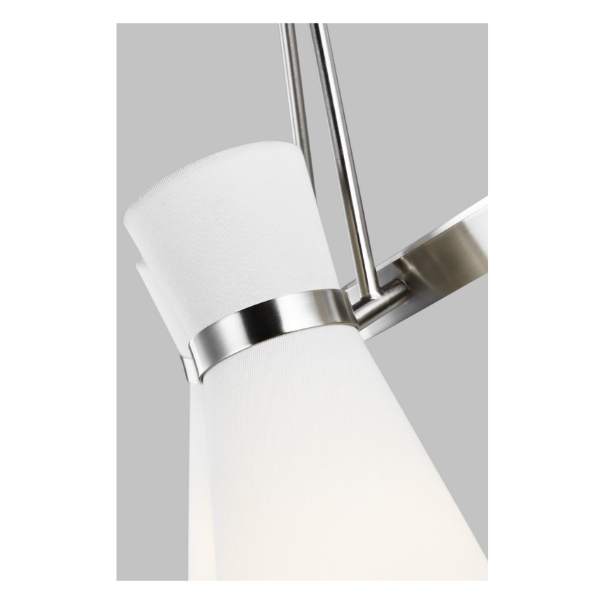 Clark Medium Chandelier