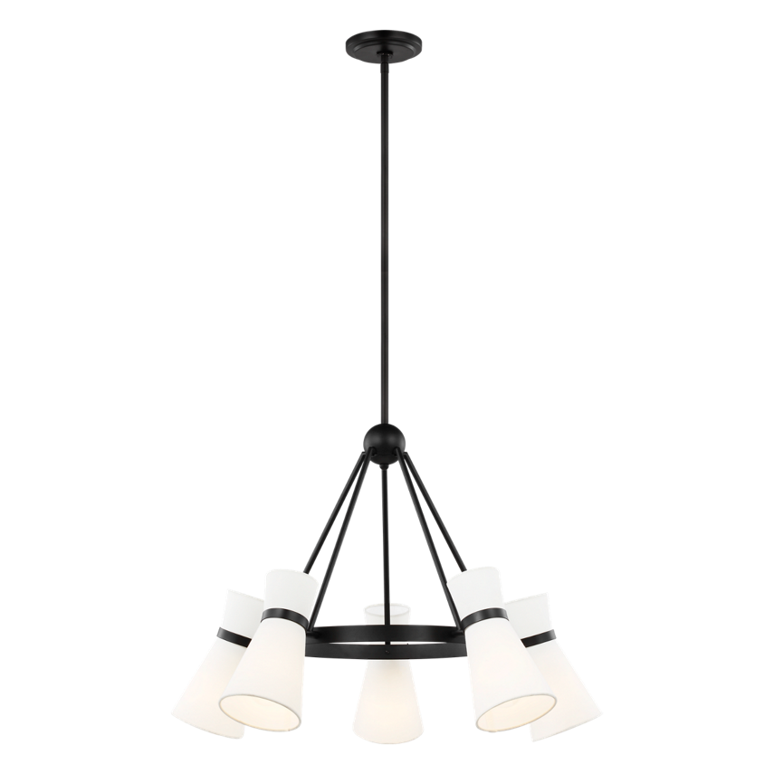 Clark Medium Chandelier