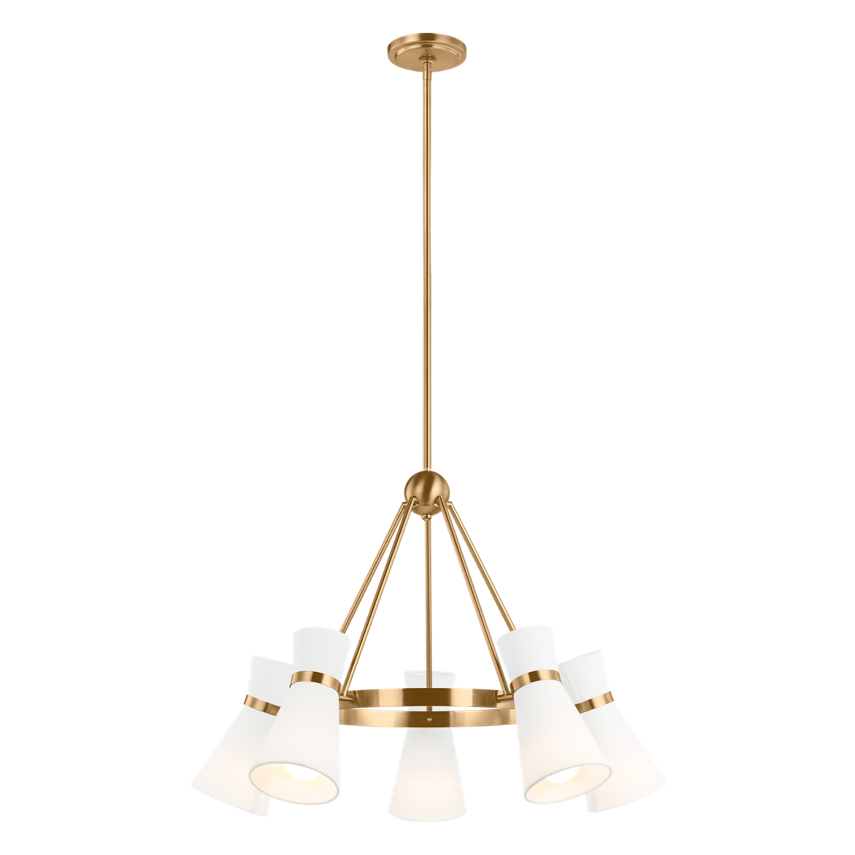 Clark Medium Chandelier
