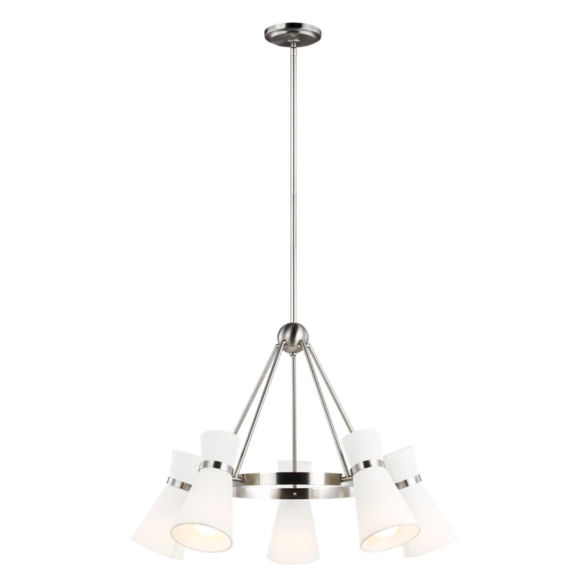 Clark Medium Chandelier