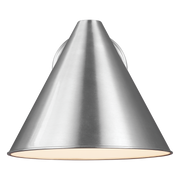 Crittenden Medium Wall Lantern