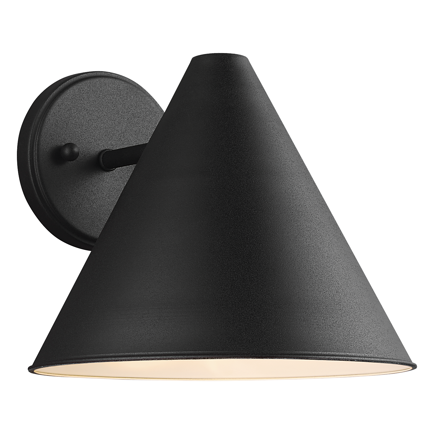 Crittenden Medium Wall Lantern