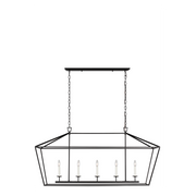 Dianna Medium Linear Chandelier