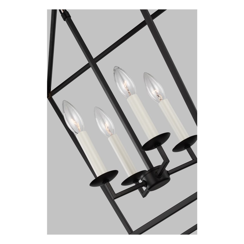 Dianna Medium Lantern by Chapman & Myers – 5392604 Series
