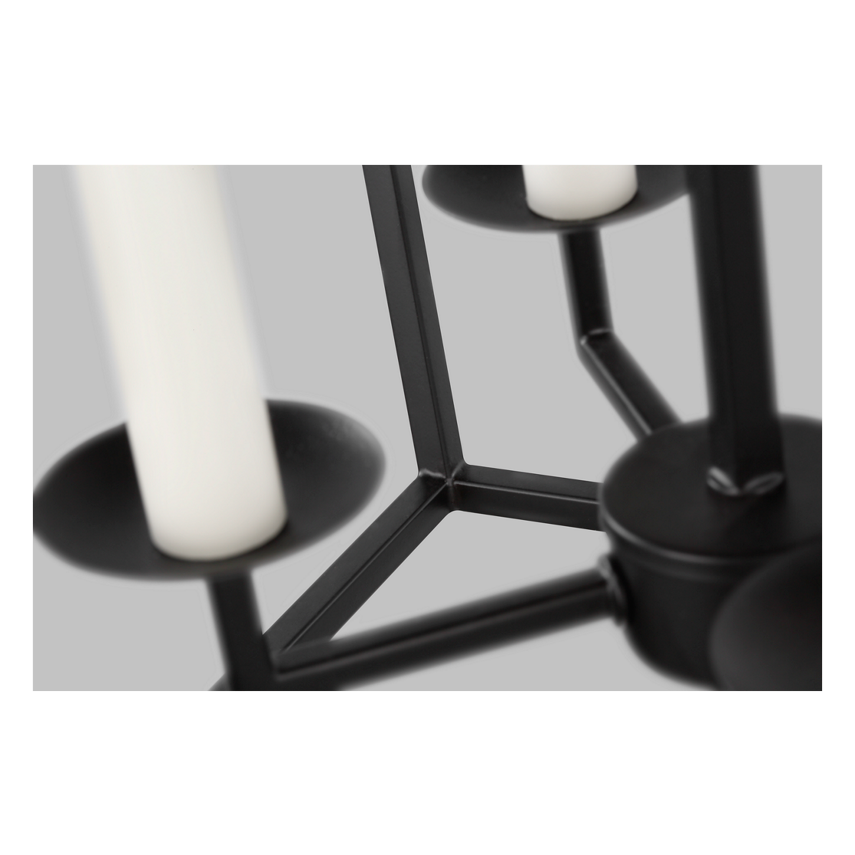 Dianna Medium Lantern by Chapman & Myers – 5392604 Series