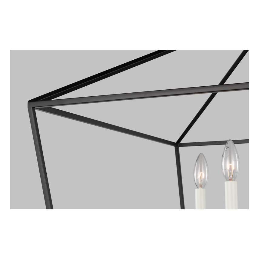 Dianna Wide Lantern