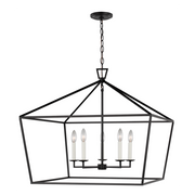 Dianna Wide Lantern