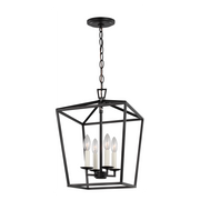 Dianna Small Lantern