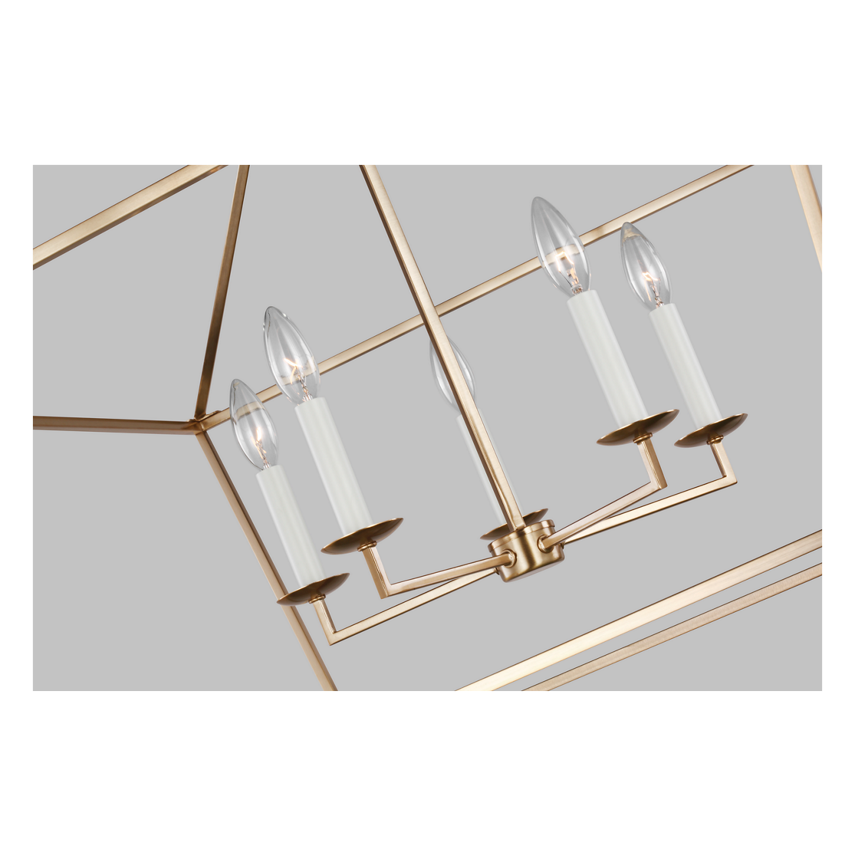 Dianna Wide Lantern