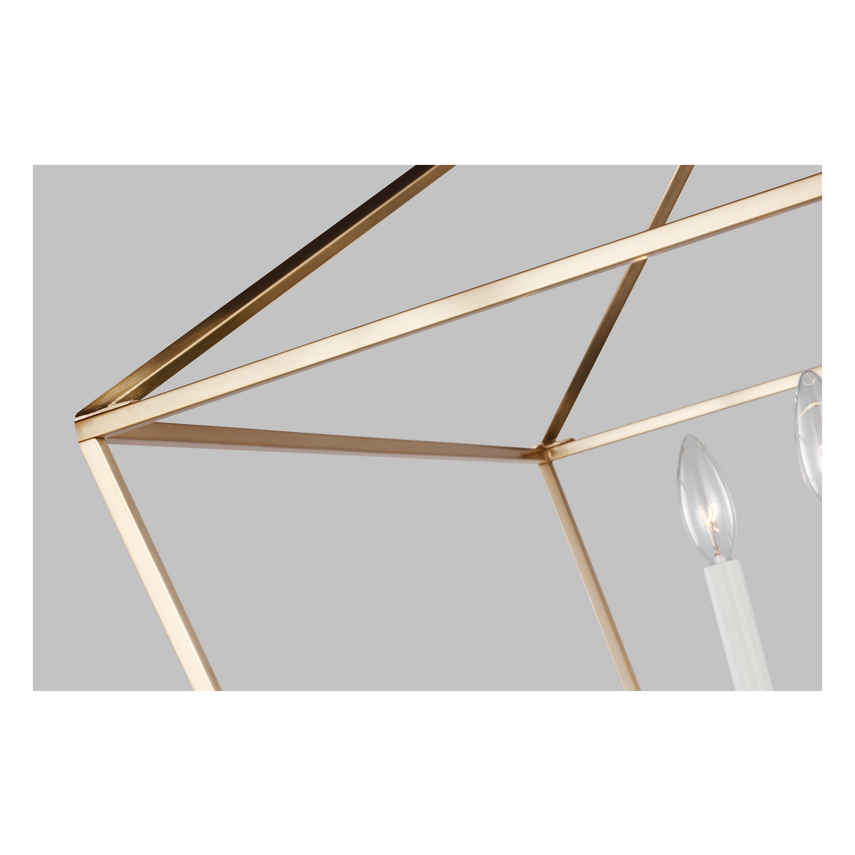 Dianna Wide Lantern