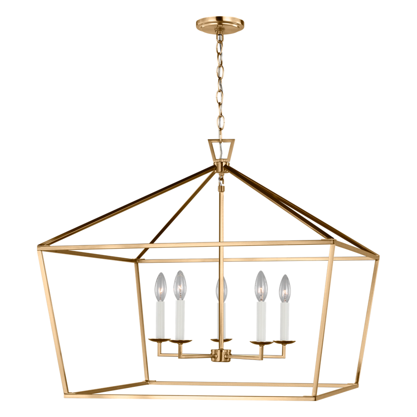 Dianna Wide Lantern