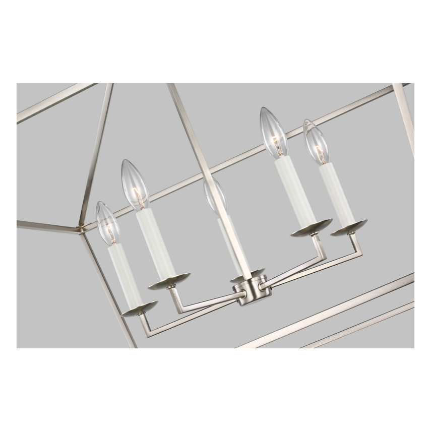 Dianna Wide Lantern