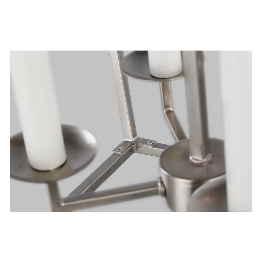 Dianna Medium Lantern by Chapman & Myers – 5392604 Series