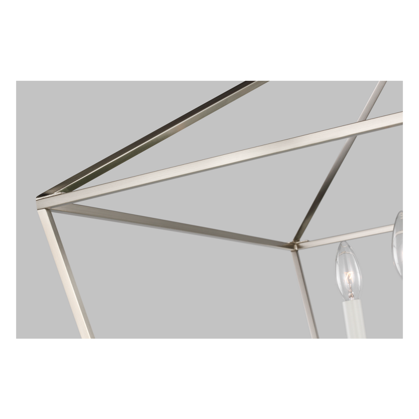 Dianna Wide Lantern