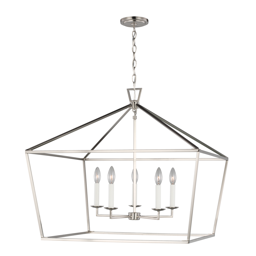 Dianna Wide Lantern