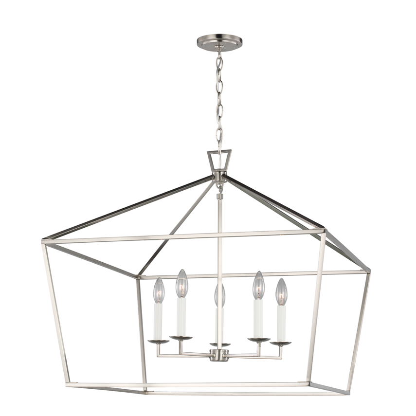 Dianna Wide Lantern