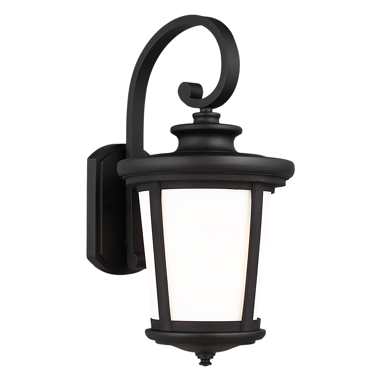 Eddington Large Wall Lantern