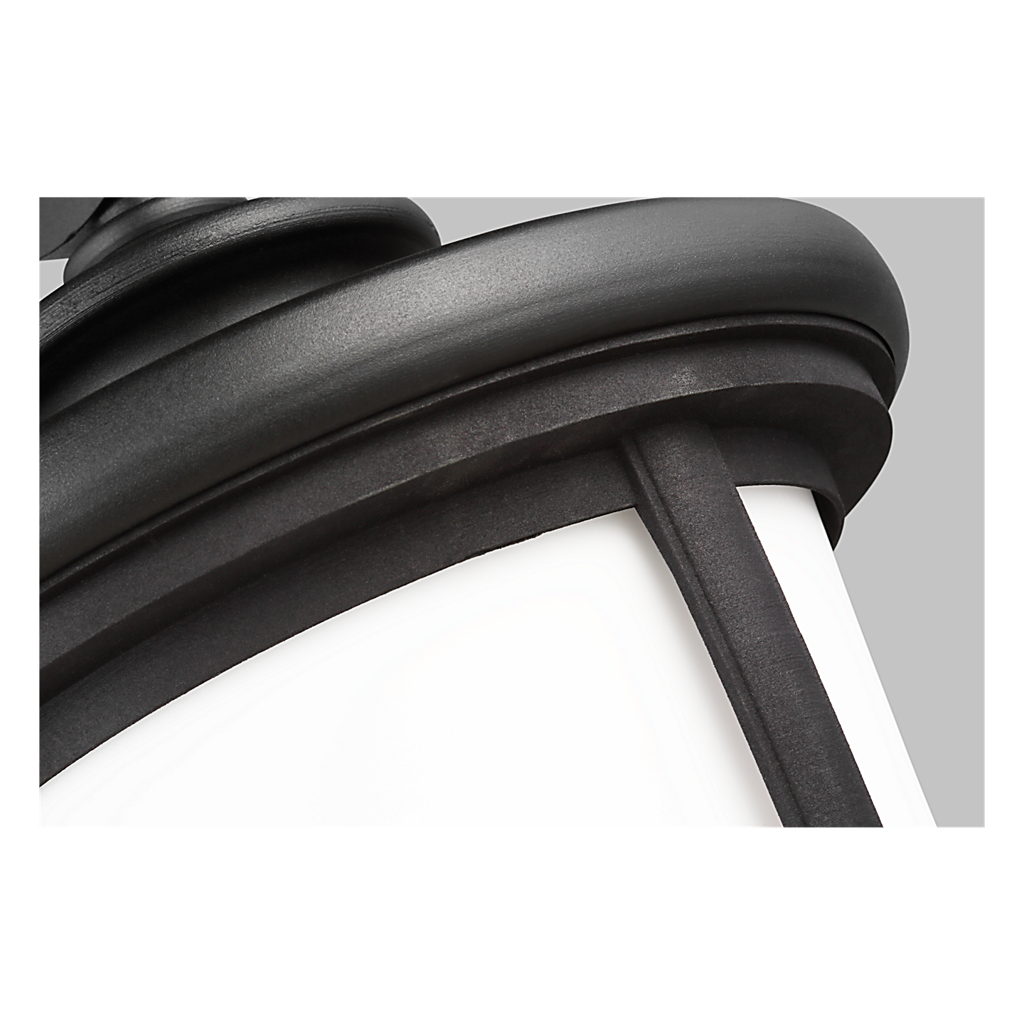 Eddington Large Wall Lantern